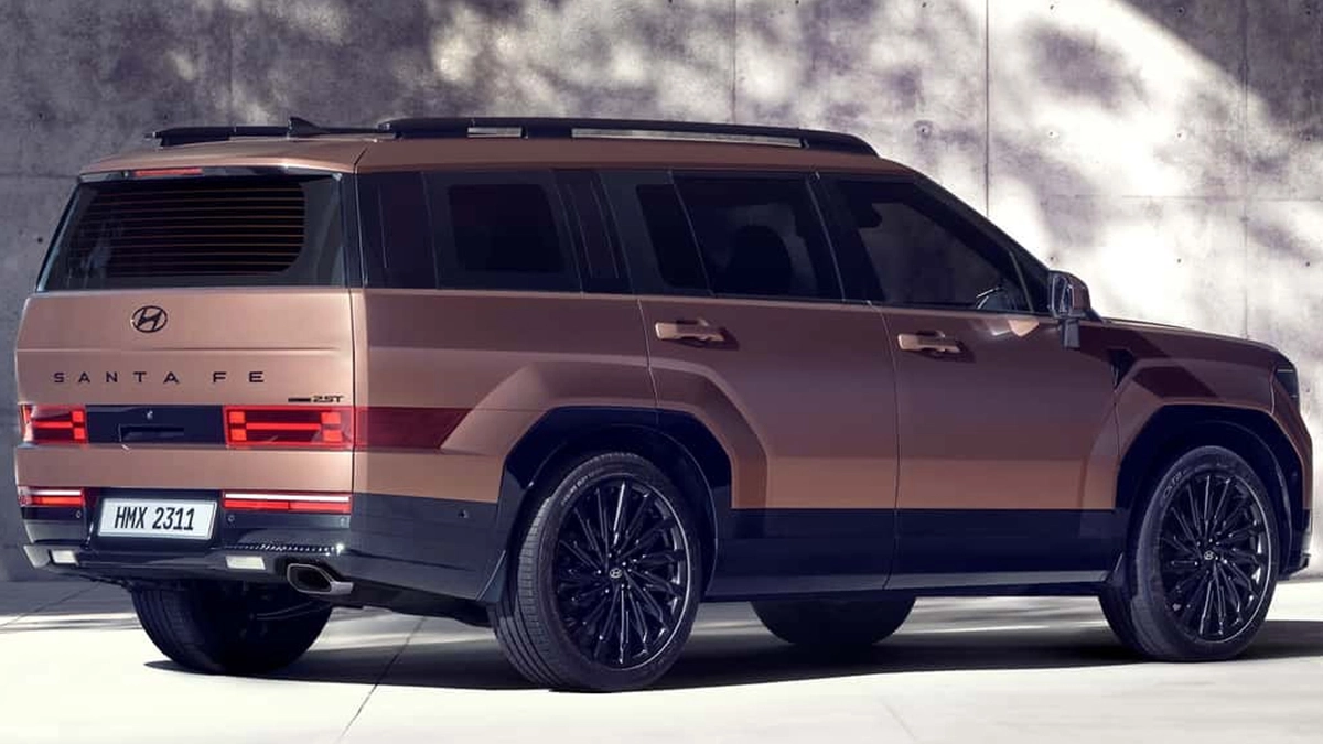 SUV grande deixou fãs no Brasil, mas pode retornar este ano com detalhe que incomoda no HB20