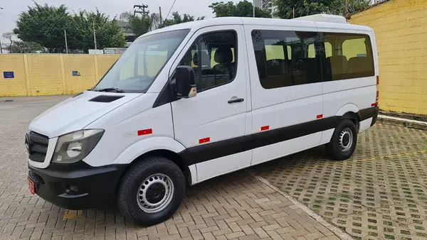 Vans a venda em top ribeirao preto e regiao