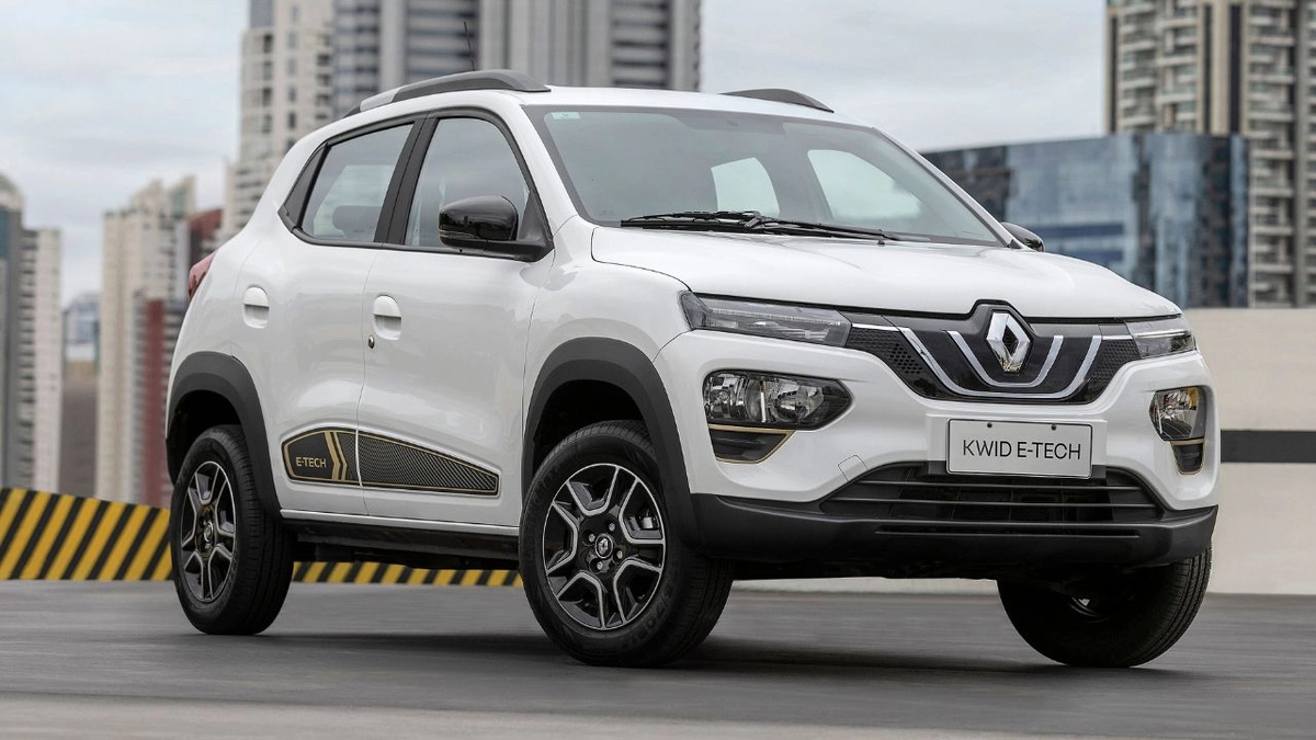 Atualização do subcompacto promete trazer evoluções para frear domínio chinês nos elétricos de entrada