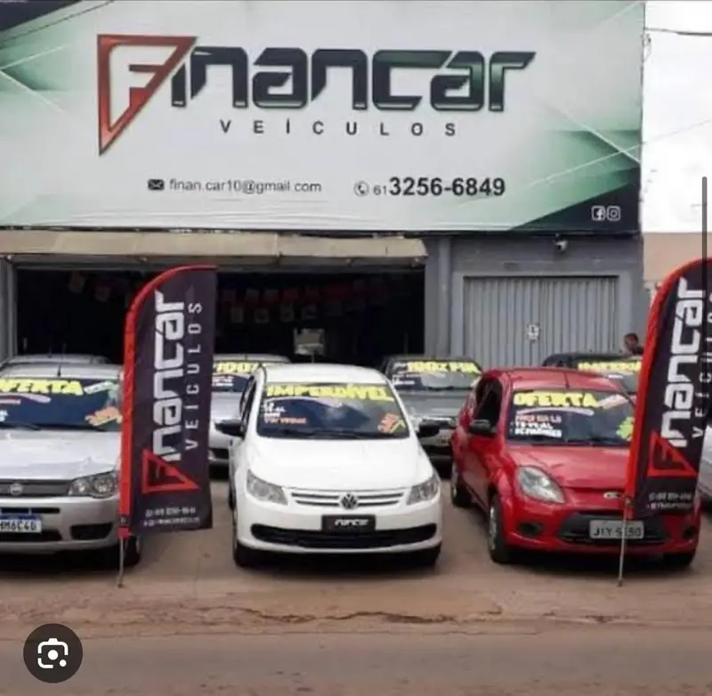 Volkswagen Gol 1.0 8V (G4)(Flex)2p
