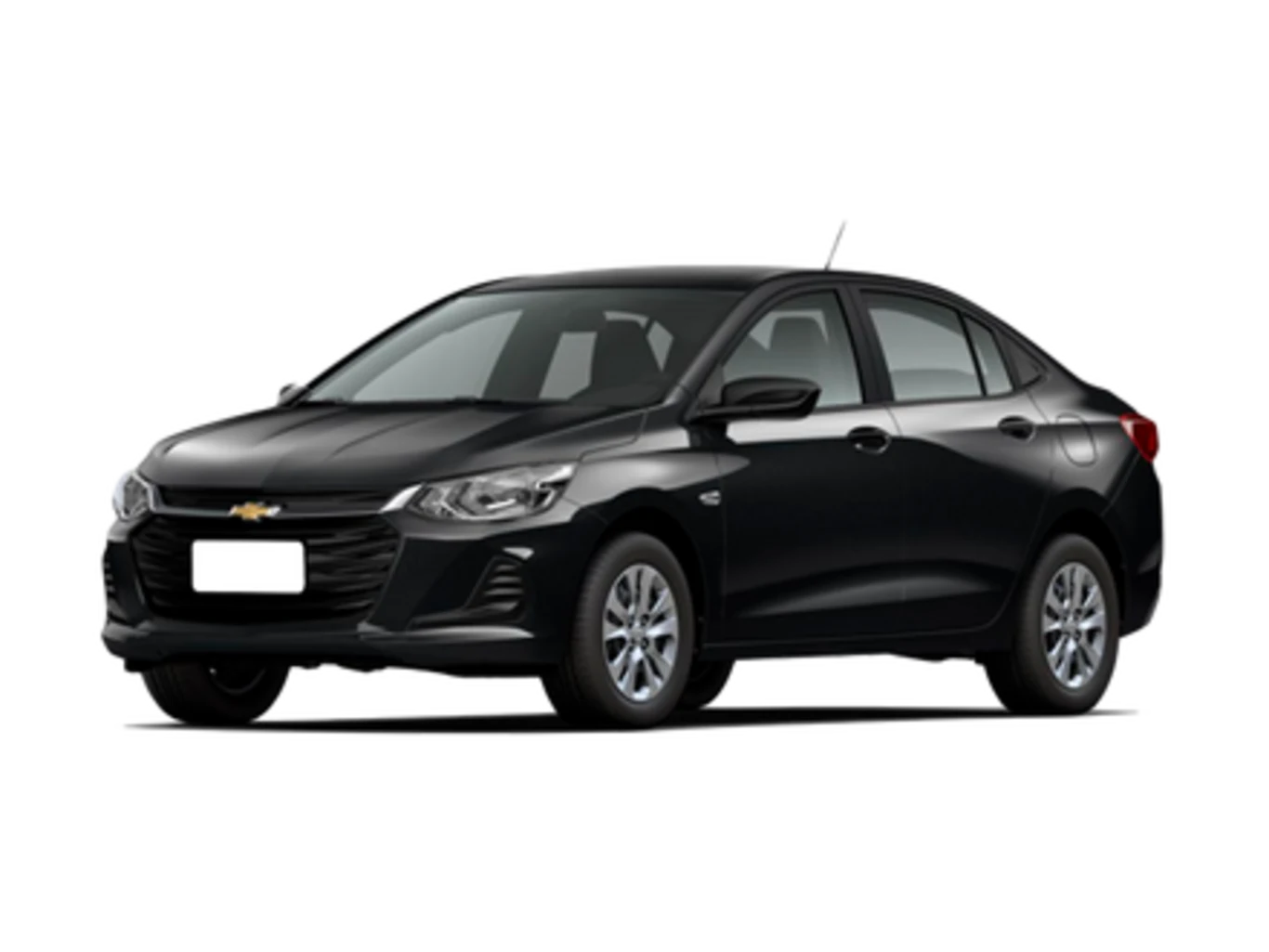 Chevrolet Onix Plus 1.0 LTZ Turbo Flex (Aut)