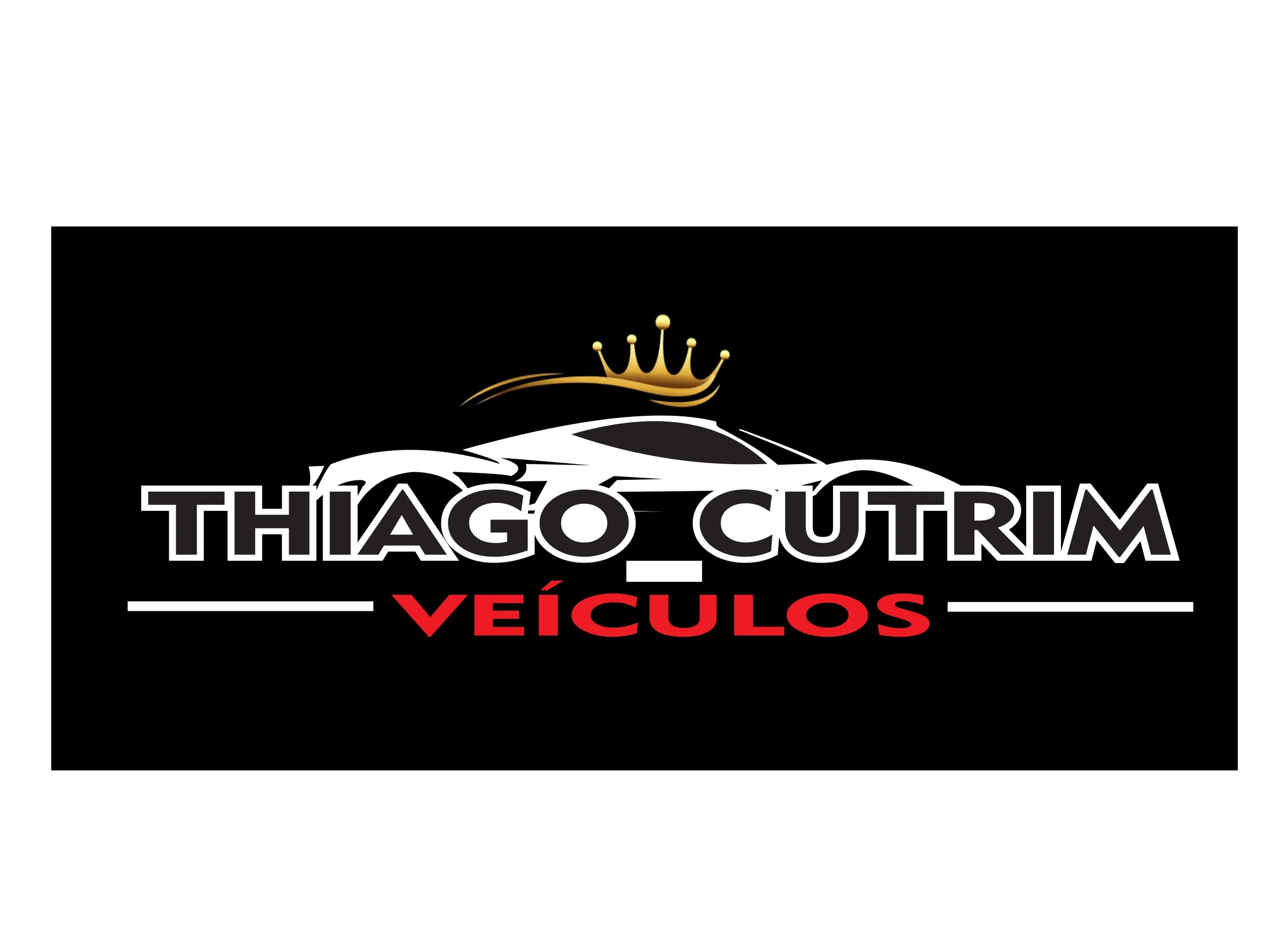 Thiago Cutrim Veículos