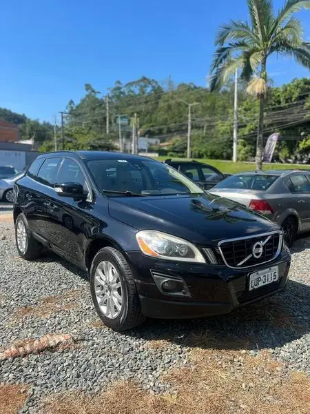 Carro Volvo XC60 2010 3.0 T6 Top AWD