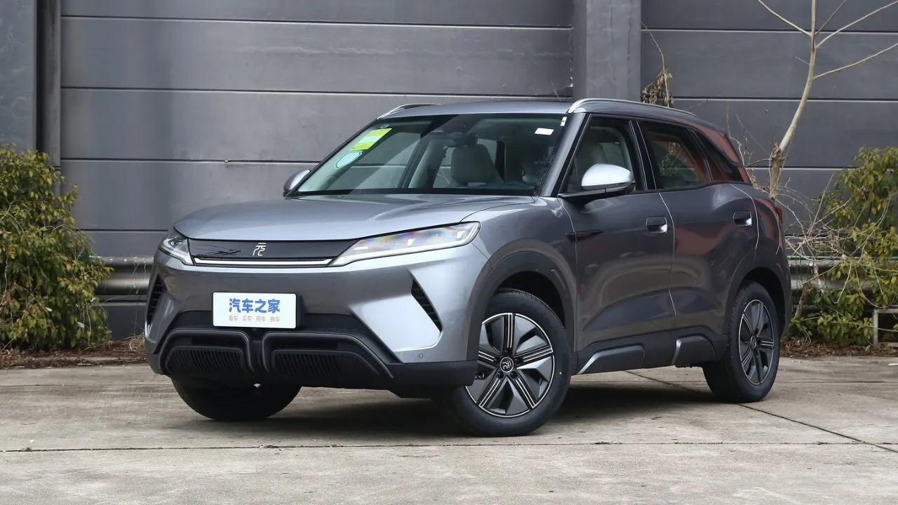 Novo modelo tem potencial para ser SUV elétrico mais barato do mercado nacional