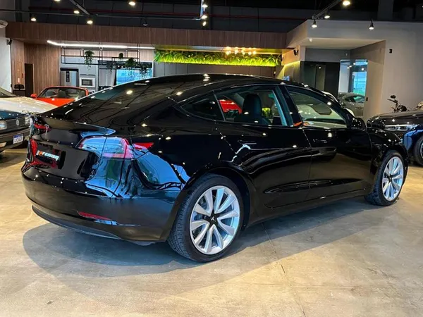 Tesla sao outlet paulo