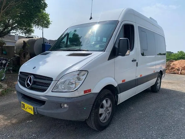 Sprinter 2016 olx sale