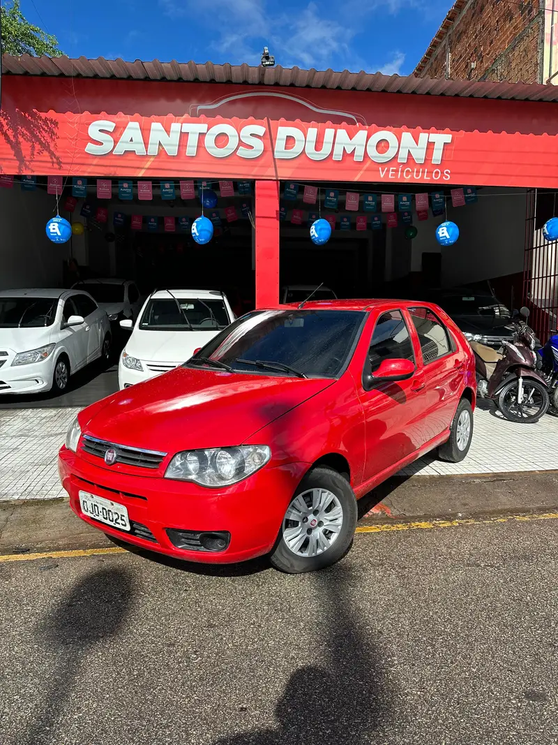 Fiat Palio 1.0/ Trofeo 1.0 Fire/ Fire Flex 2p