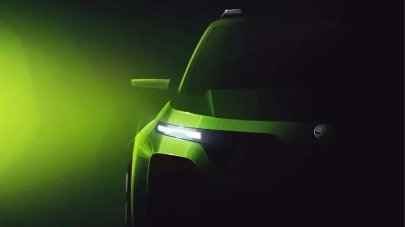 Novo VW Gol será revelado fora do Brasil por meio da Skoda; entenda 