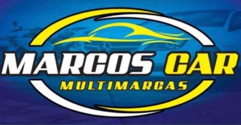 MARCOS CAR