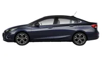 Chevrolet Cruze 2020