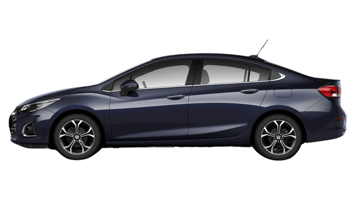 Imagem do veículo Chevrolet Cruze 2017 LTZ 1.4 Turbo (Aut.)