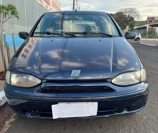 Carro Fiat Palio 1998 EX 1.0 MPi