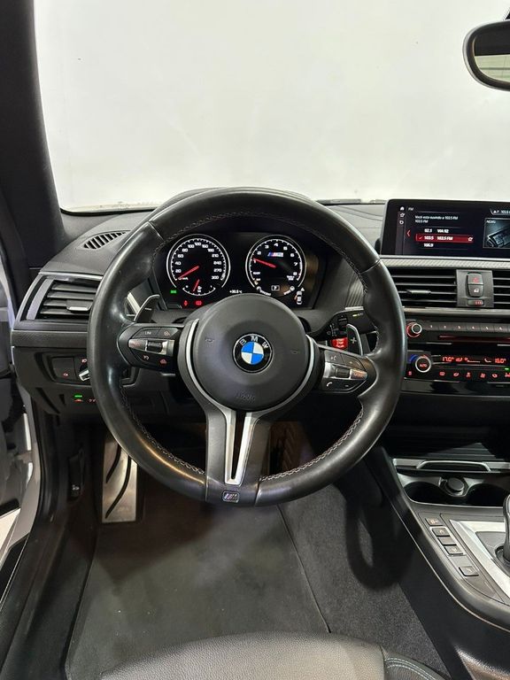 M2 3.0 Competition (Aut)