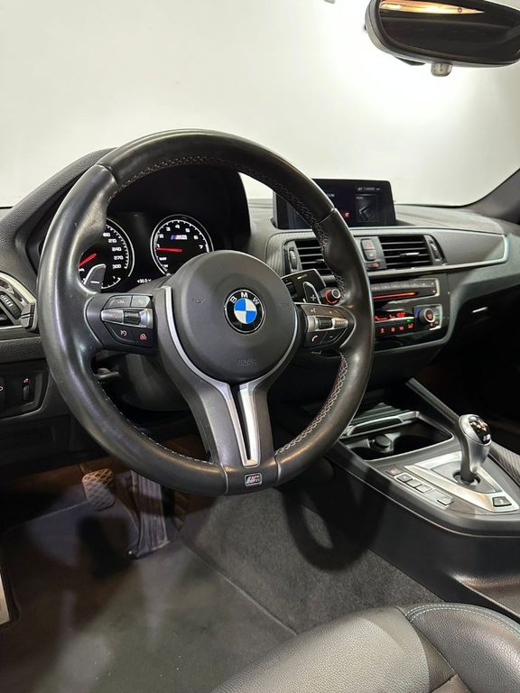 M2 3.0 Competition (Aut)