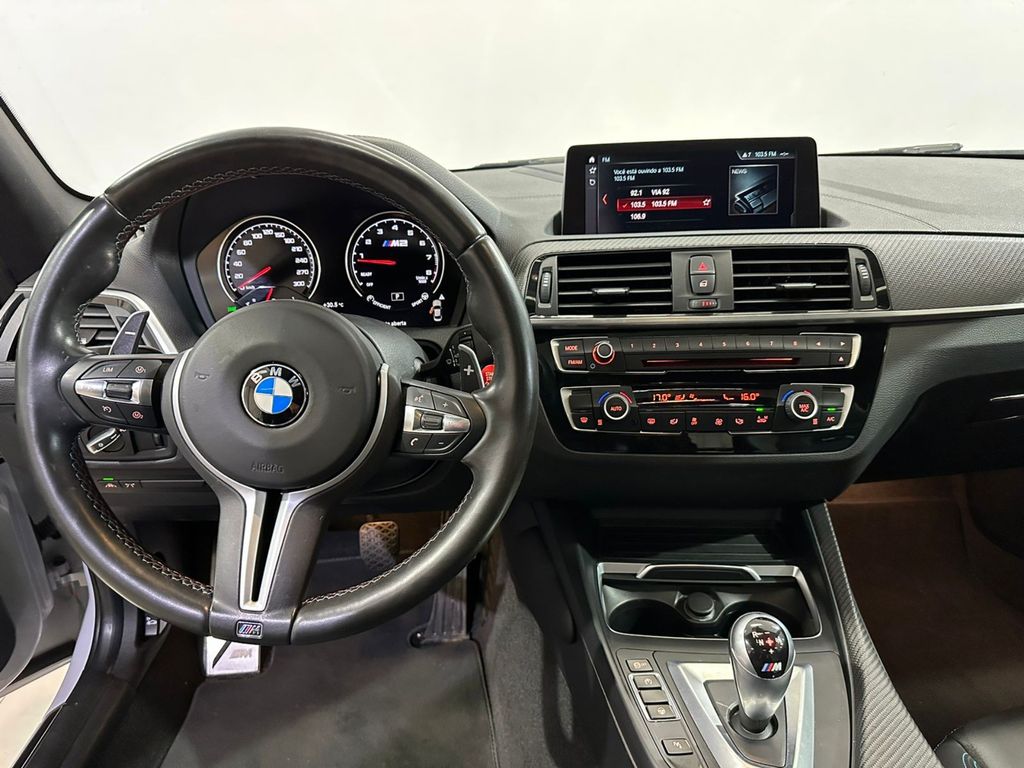 M2 3.0 Competition (Aut)
