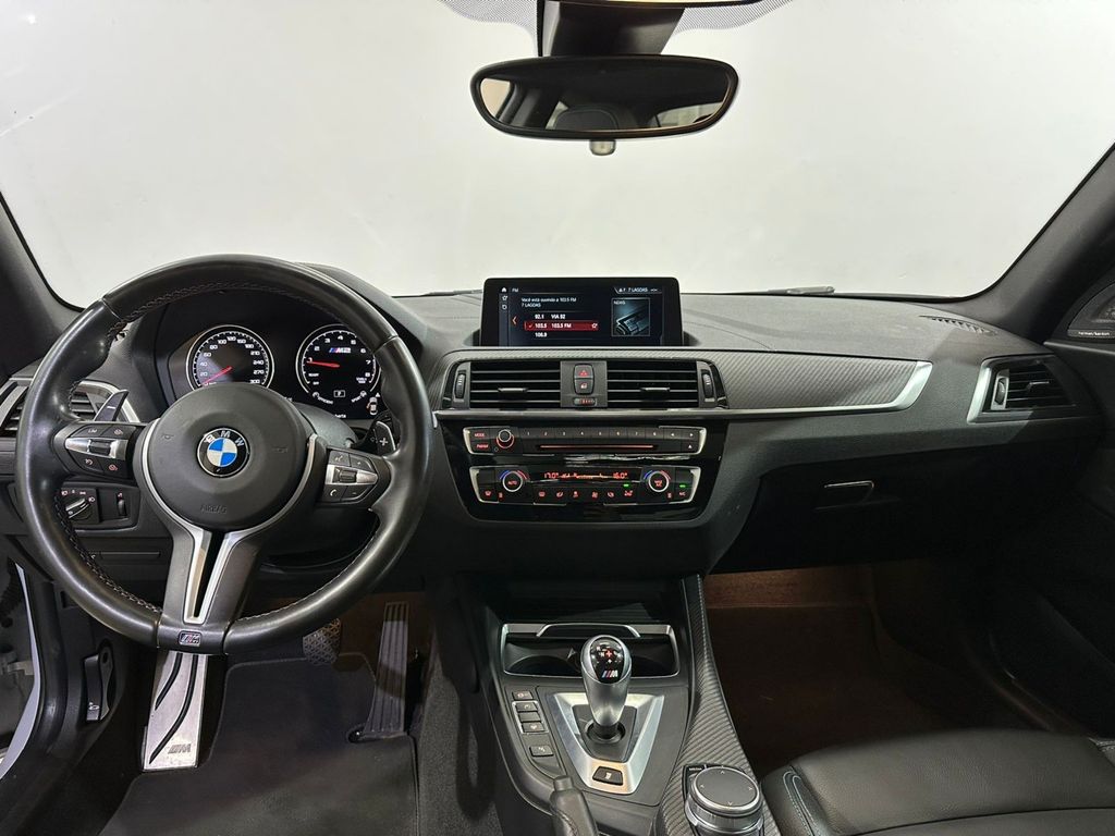 M2 3.0 Competition (Aut)