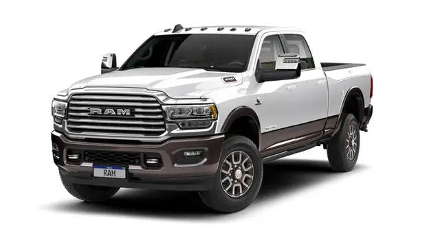 Carro RAM 3500 2024 Limited Longhorn 6.7 4x4