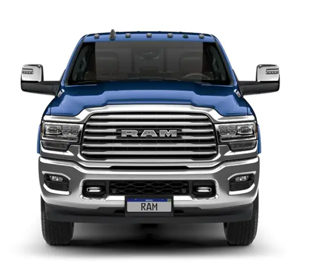 Carro RAM 3500 2024 Limited Longhorn 6.7 4x4