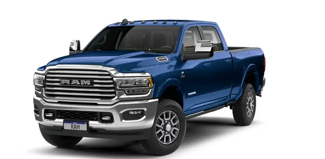 Carro RAM 3500 2024 Limited Longhorn 6.7 4x4