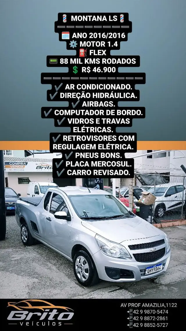 Carro Ford EcoSport 2017 Ecosport SE 1.6 16V (Flex)