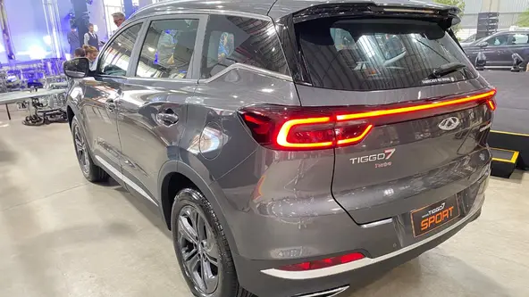 SUV chamou atenção pelo preço na última semana e agora tem preço de SUV compacto 