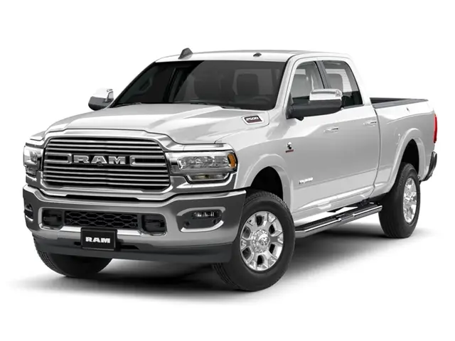 Carro RAM 2500 2022 Ram 2500 CD 6.7 4X4 Laramie