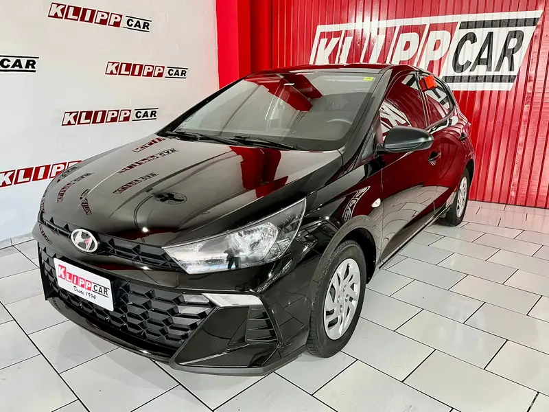 Hyundai Sense 1.0 (Flex)