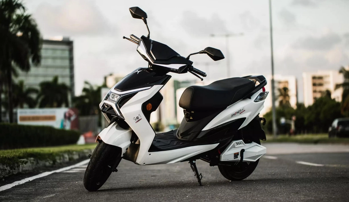 Lista tem modelos de R$ 11.990 a R$ 22.990 e exclui modelos ciclomotores
