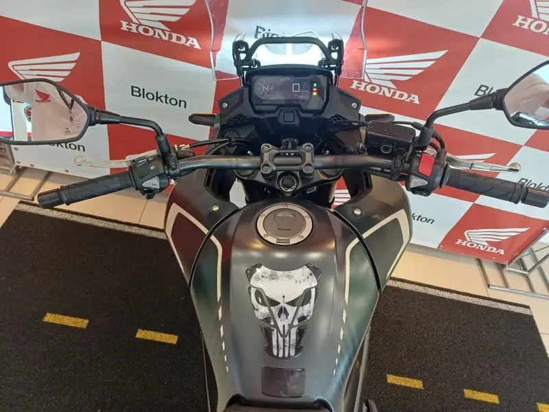 Honda (ABS)