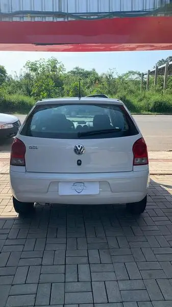 Carro Volkswagen Gol 2013 Novo  1.0 TEC (Flex) 2p