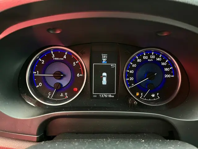 Carro Toyota Hilux Cabine Dupla 2018 Hilux 2.8 TDI SRX CD 4x4 (Aut)