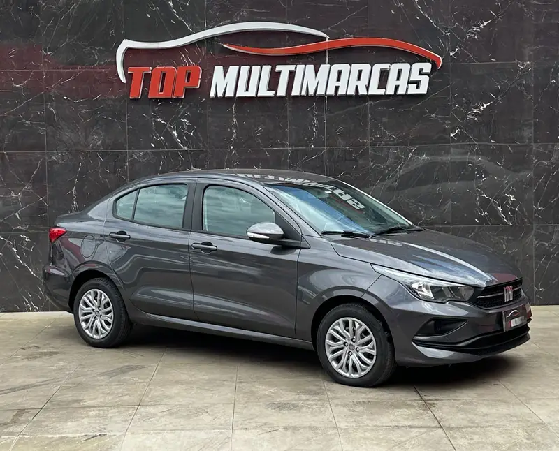 Fiat Cronos Drive 1.3