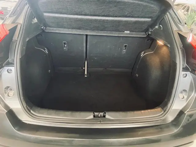 Carro Nissan Kicks 2018 1.6 S CVT (Flex)