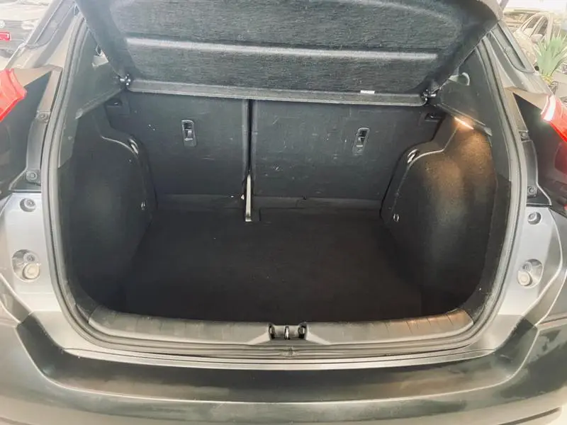 Nissan Kicks 1.6 S CVT (Flex)