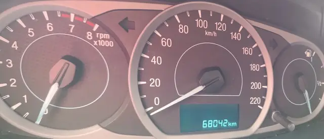 Carro Ford Ka 2020 1.5 SE (Flex)