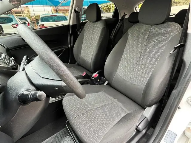 Carro Hyundai HB20 2019 1.0 Unique (Flex)