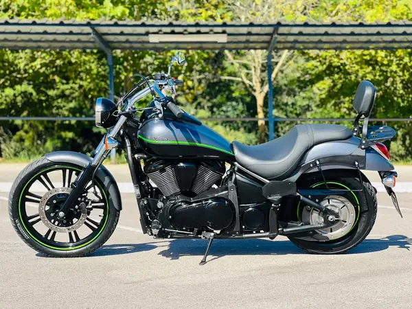 2013 kawasaki vulcan 900 custom hotsell