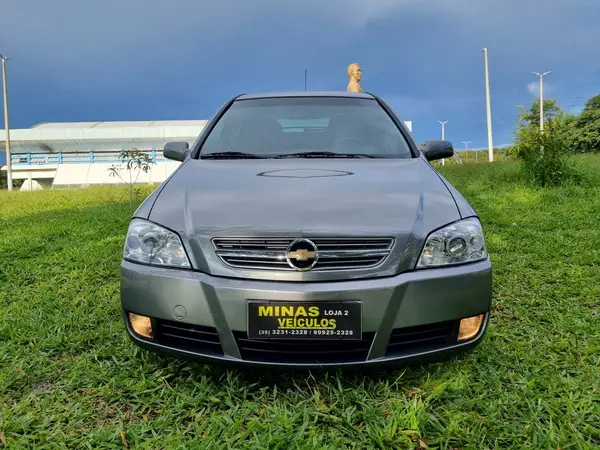 Chevrolet em Itajubá - Usados e Seminovos