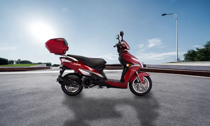 Haojue VR 150 150 cc