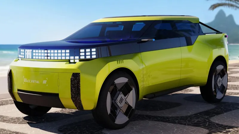 O que as montadoras vão fazer com R$ 100 bilhões de investimentos?