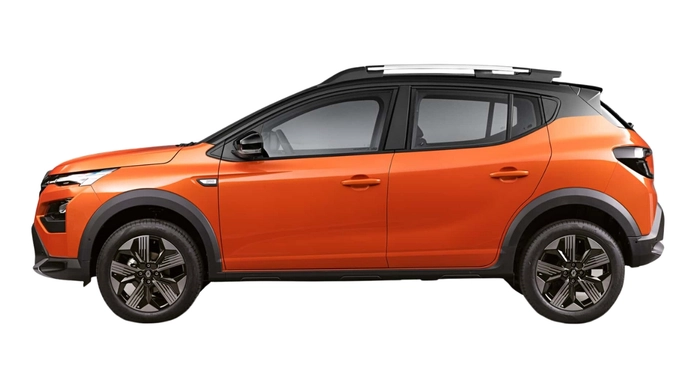 Imagem do veículo Renault Kardian 2026 Iconic 1.0 Turbo AT