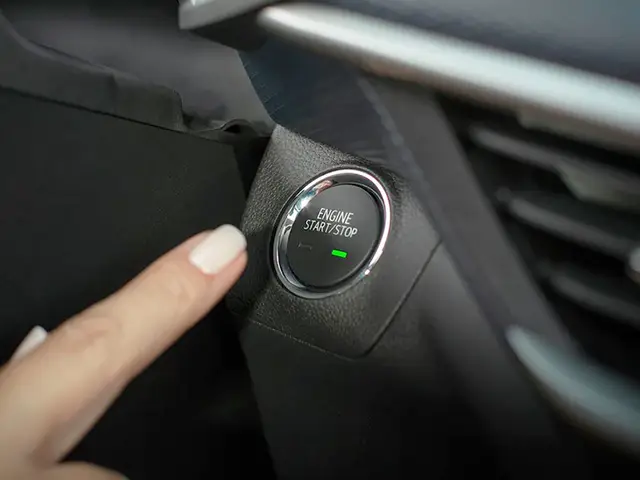 Carro Chevrolet Tracker 2024 Premier 1.2 Turbo (Aut.)