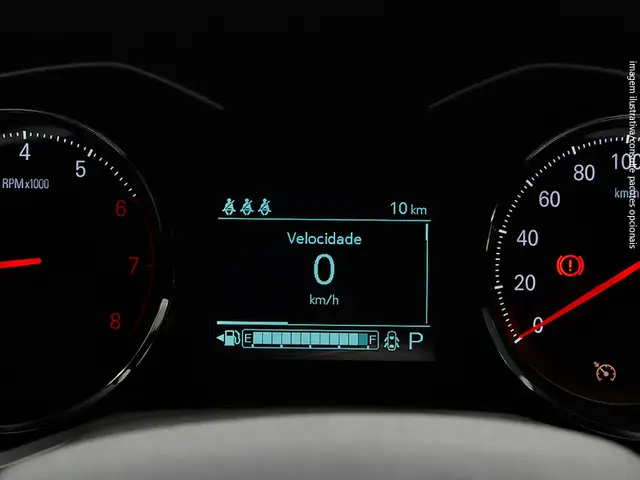 Carro Chevrolet Tracker 2024 Premier 1.2 Turbo (Aut.)