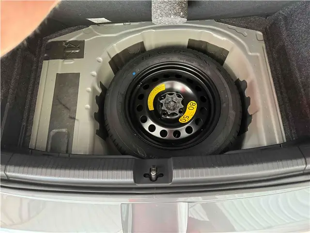Carro Volkswagen Polo 2023 MPI (Flex)