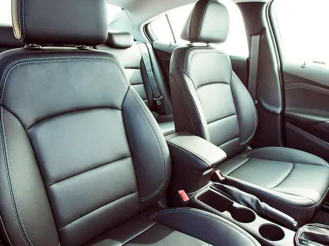 Carro Chevrolet Cruze 2023 LTZ 1.4 Turbo (Aut.)