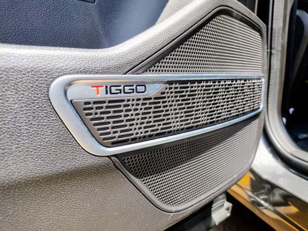 Tiggo 8 TXS 1.6 Turbo GDI 