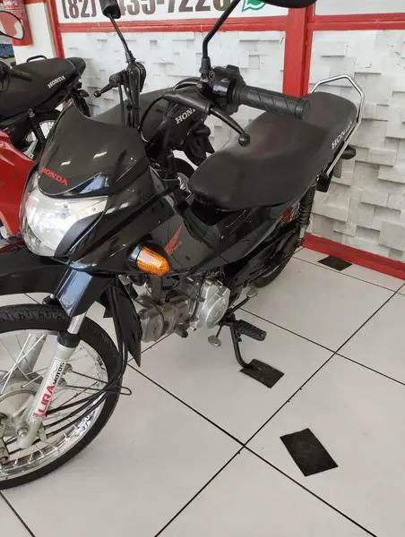 Carro Honda Pop 110i 2020 110i