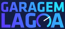 GARAGEM LAGOA