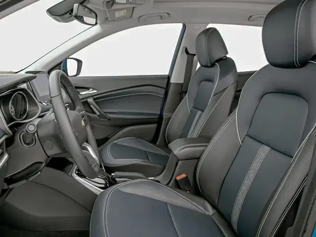 Carro Chevrolet Tracker 2024 Premier 1.2 Turbo (Aut.)