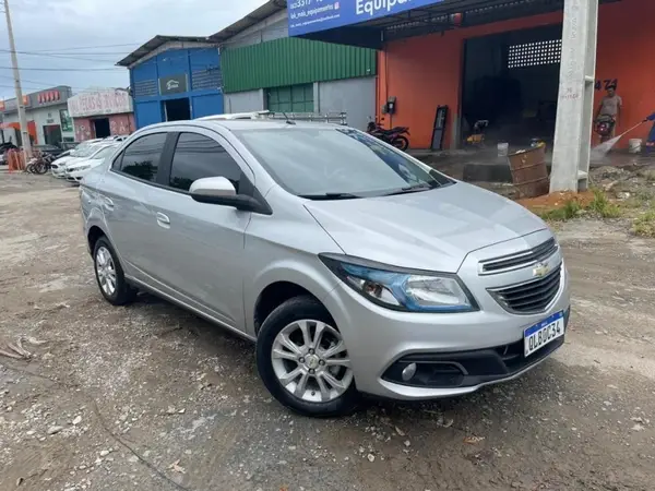 Chevrolet Prisma 2016 em Recife - Usados e Seminovos